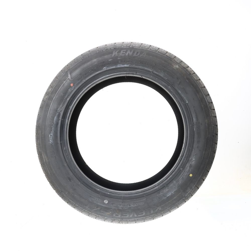 Set of (2) New 255/55R18 Kenda Klever S/T 109V - Image 3