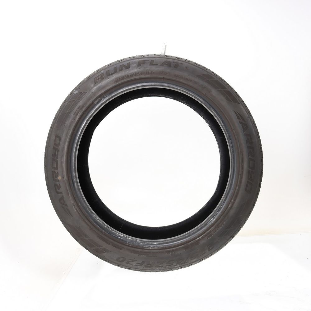 Used 275/45ZRF20 Arroyo Run Flat Plus 110Y - 7/32 - Image 3