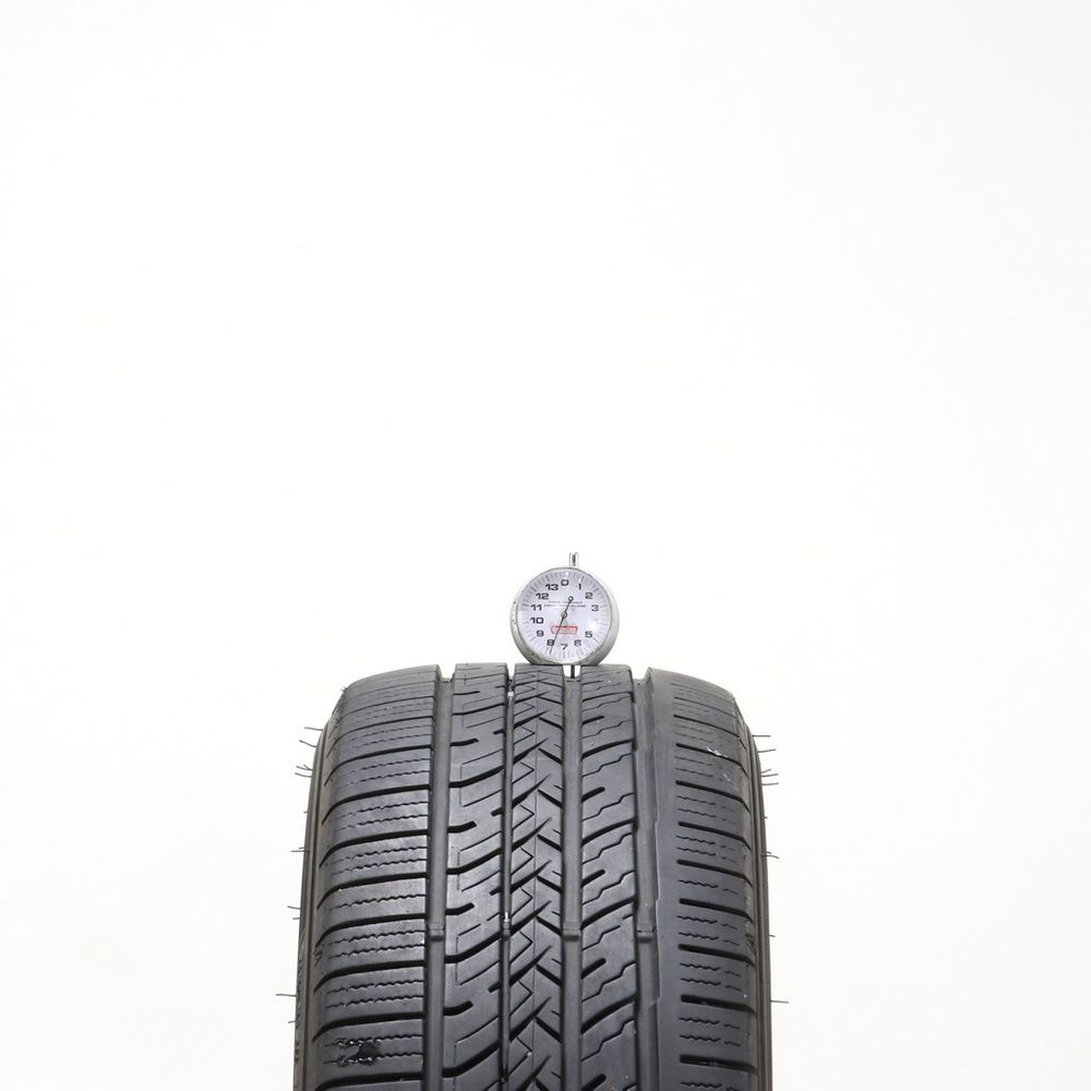 Set of (2) Used 205/50R17 Falken Pro G5 A/S 93H - 7.5-8.5/32 - Image 2