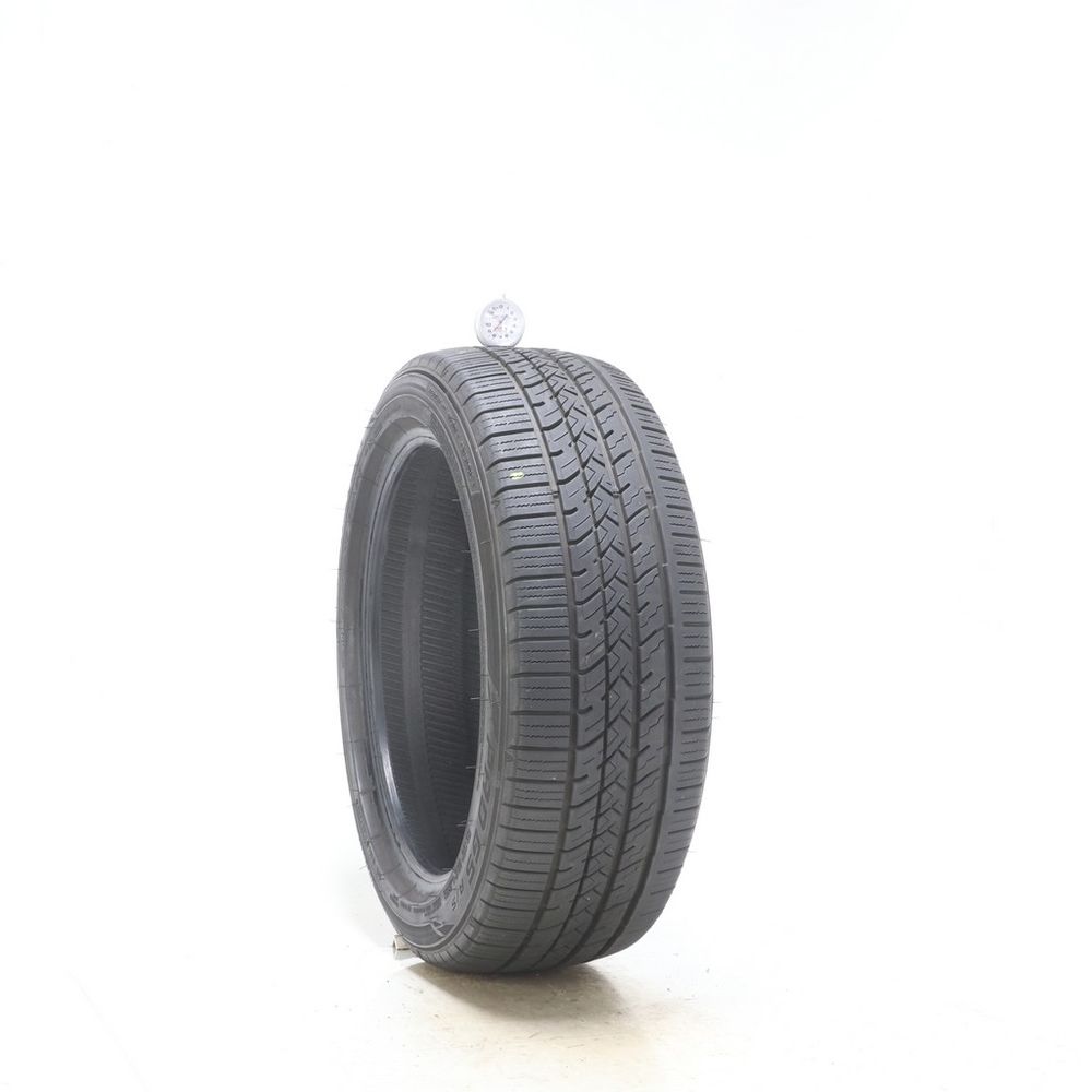 Set of (2) Used 205/50R17 Falken Pro G5 A/S 93H - 7.5-8.5/32 - Image 4