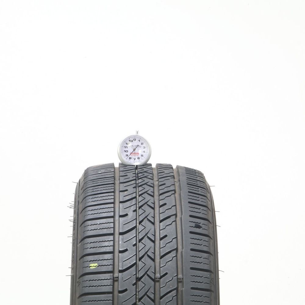 Set of (2) Used 205/50R17 Falken Pro G5 A/S 93H - 7.5-8.5/32 - Image 5