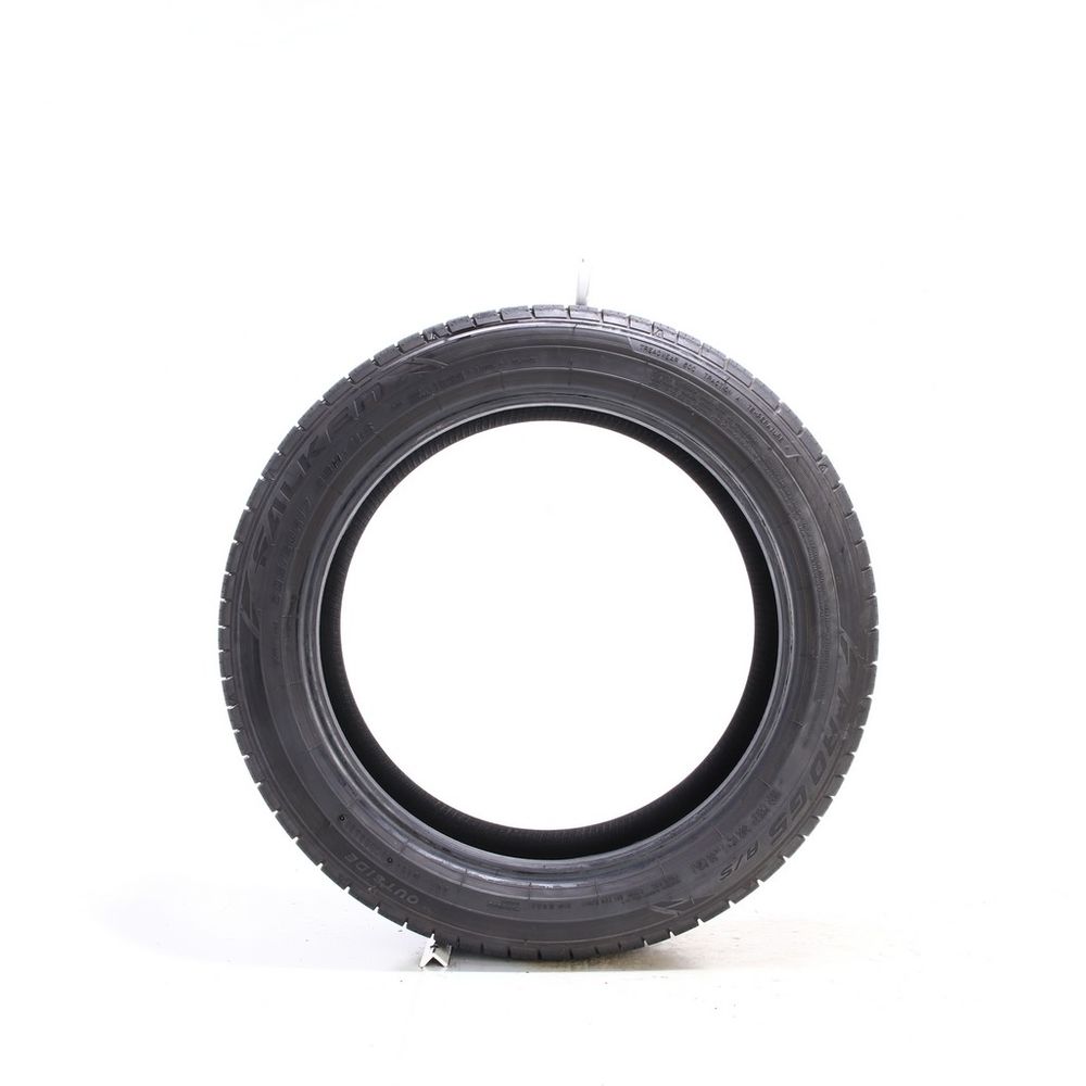 Set of (2) Used 205/50R17 Falken Pro G5 A/S 93H - 7.5-8.5/32 - Image 6