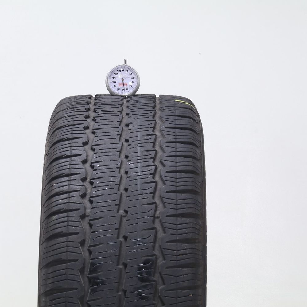Set of (2) Used 235/55R17 Continental VanContact A/S MO-V 103H - 6.5-8/32 - Image 2