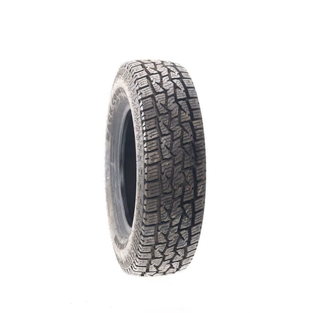 Driven Once LT 225/75R16 DeanTires Back Country SQ-4 A/T 115/112R E - 16/32 - Image 1