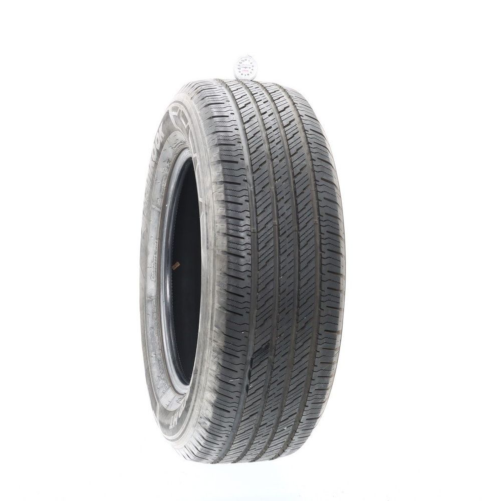 Used P 265/60R18 Hankook Dynapro HT 110T - 10.5/32 - Image 1