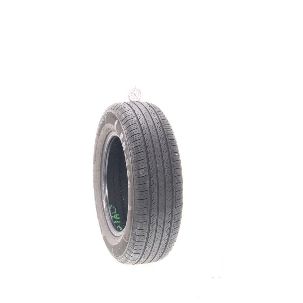 Set of (2) Used 185/70R14 Advanta ER-800 88T - 5.5-7/32 - Image 1