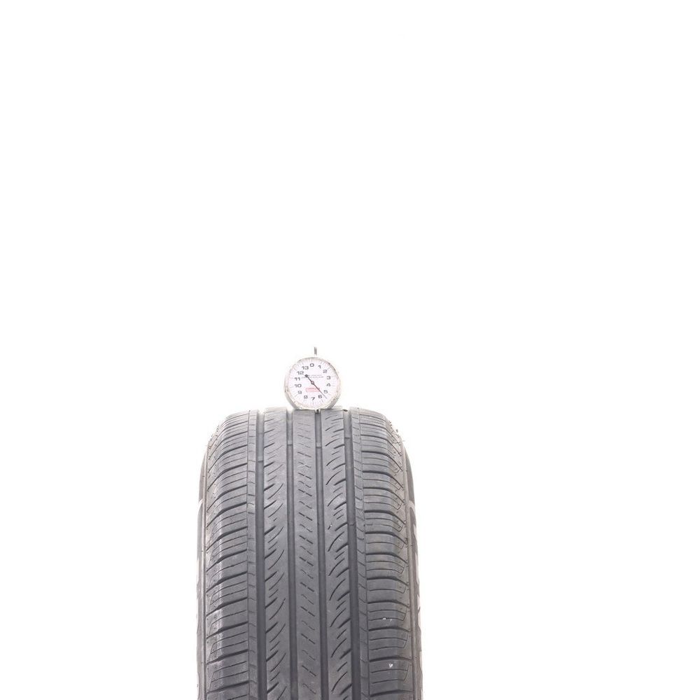 Set of (2) Used 185/70R14 Advanta ER-800 88T - 5.5-7/32 - Image 2