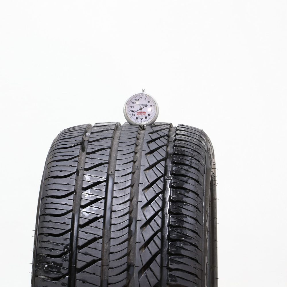 Used 235/45ZR18 Kumho Ecsta 4X II 98W - 9.5/32 - Image 2