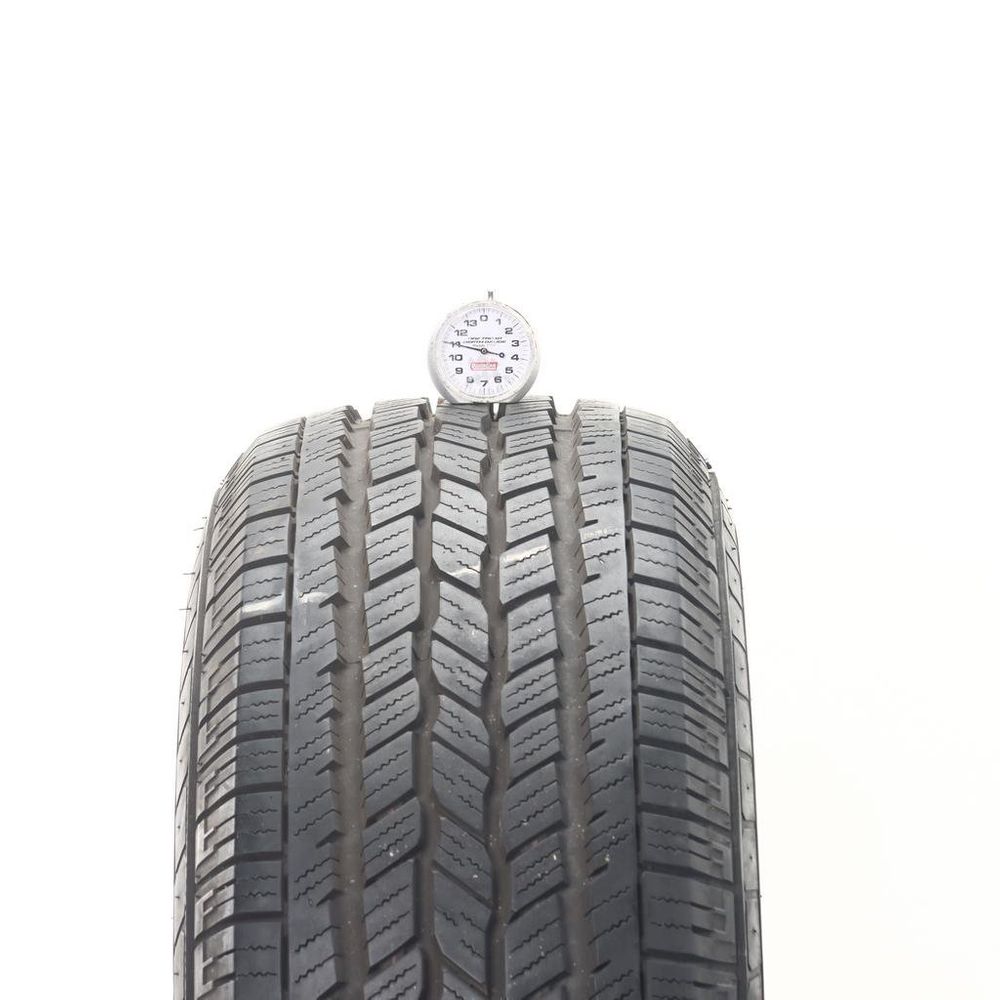 Used 245/70R16 Duraturn Travia H/T 107T - 11/32 - Image 2