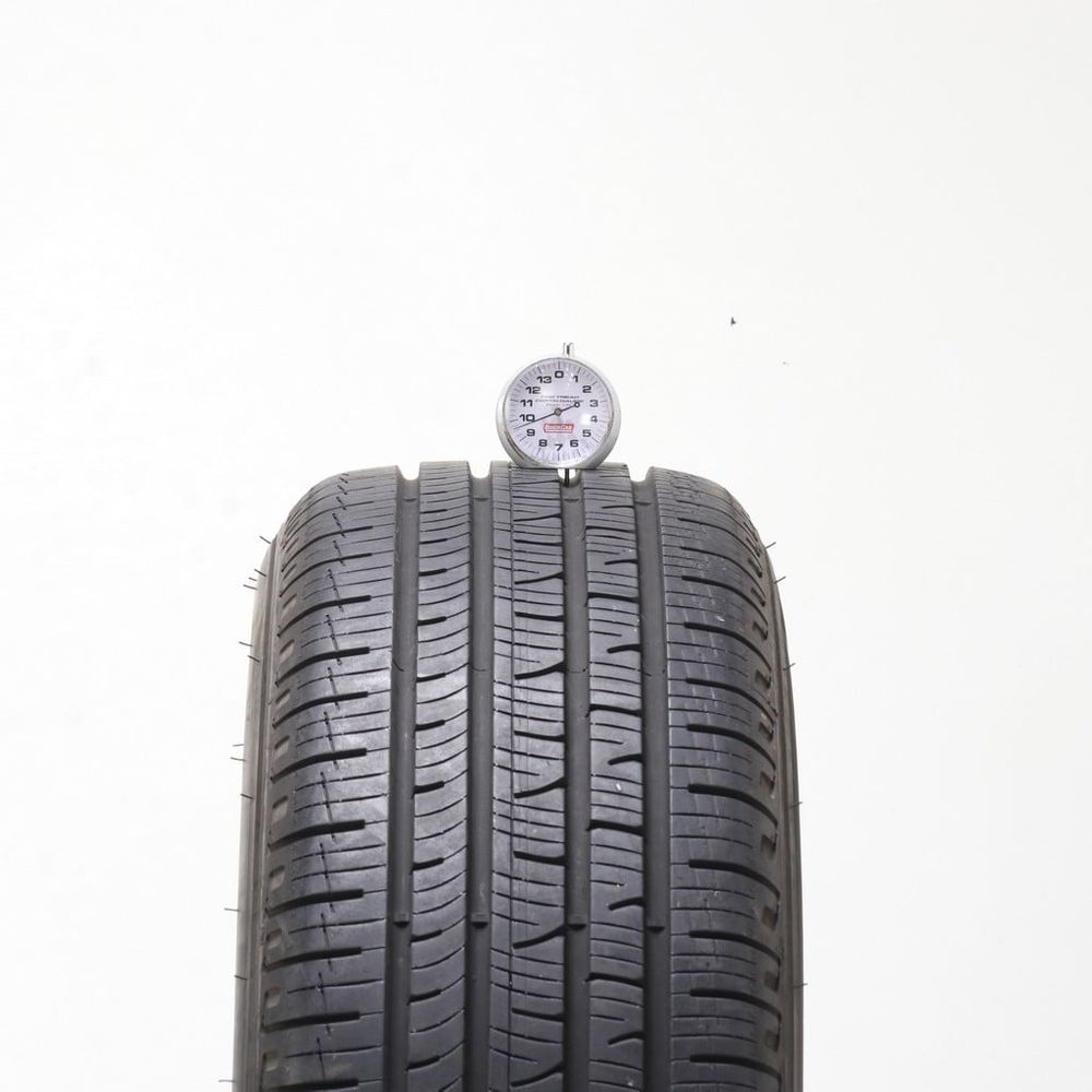 Set of (2) Used 215/65R17 Pirelli Scorpion Strada 99T - 9.5/32 - Image 2