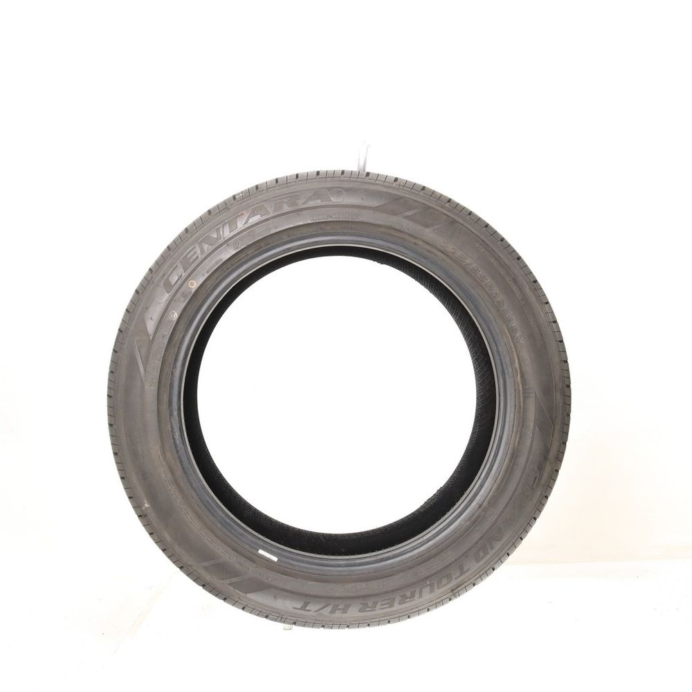 Used 225/55R18 Centara Grand Tourer H/T 98V - 9/32 - Image 3