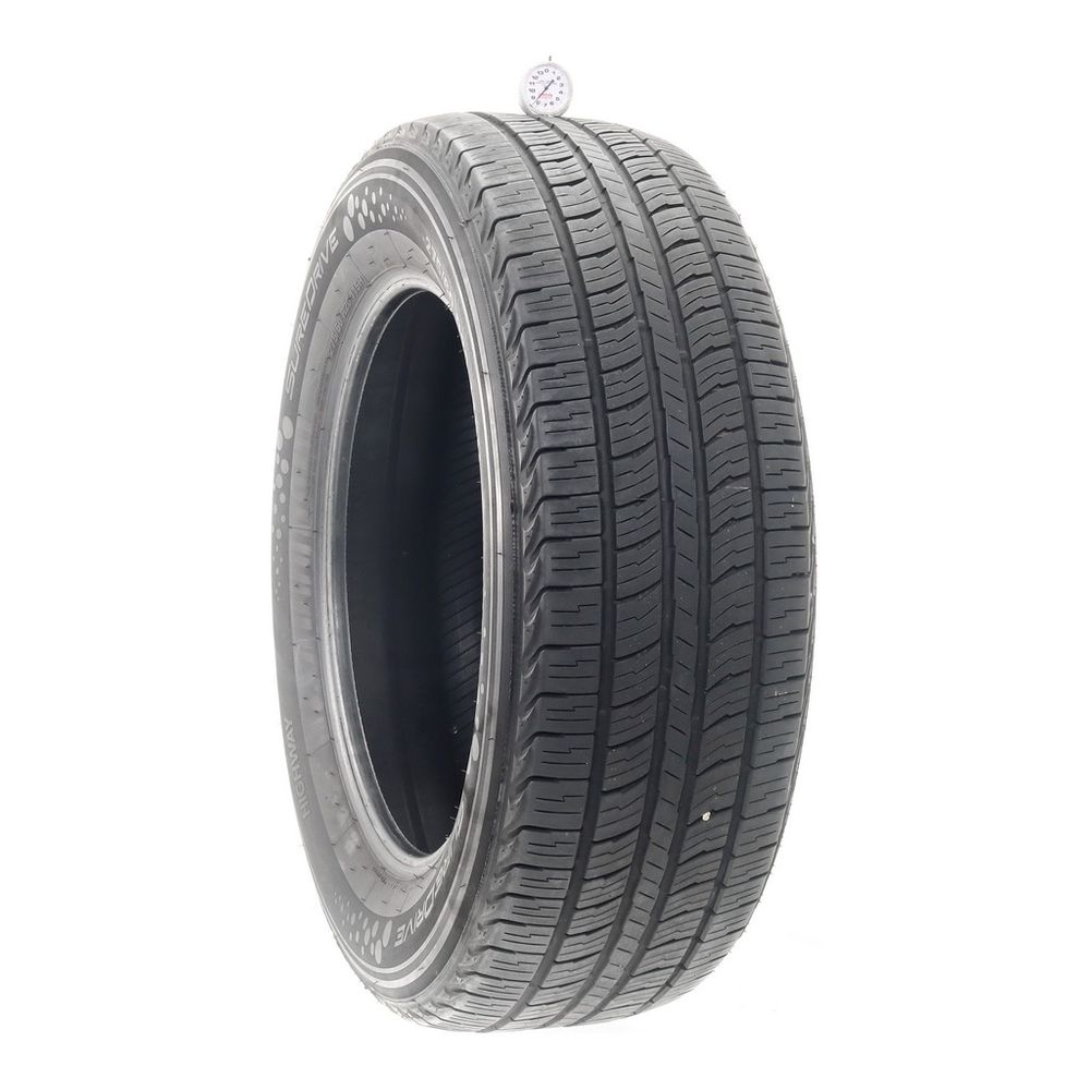 Set of (2) Used 275/60R20 SureDrive Highway 115H - 8.5-9.5/32 - Image 1