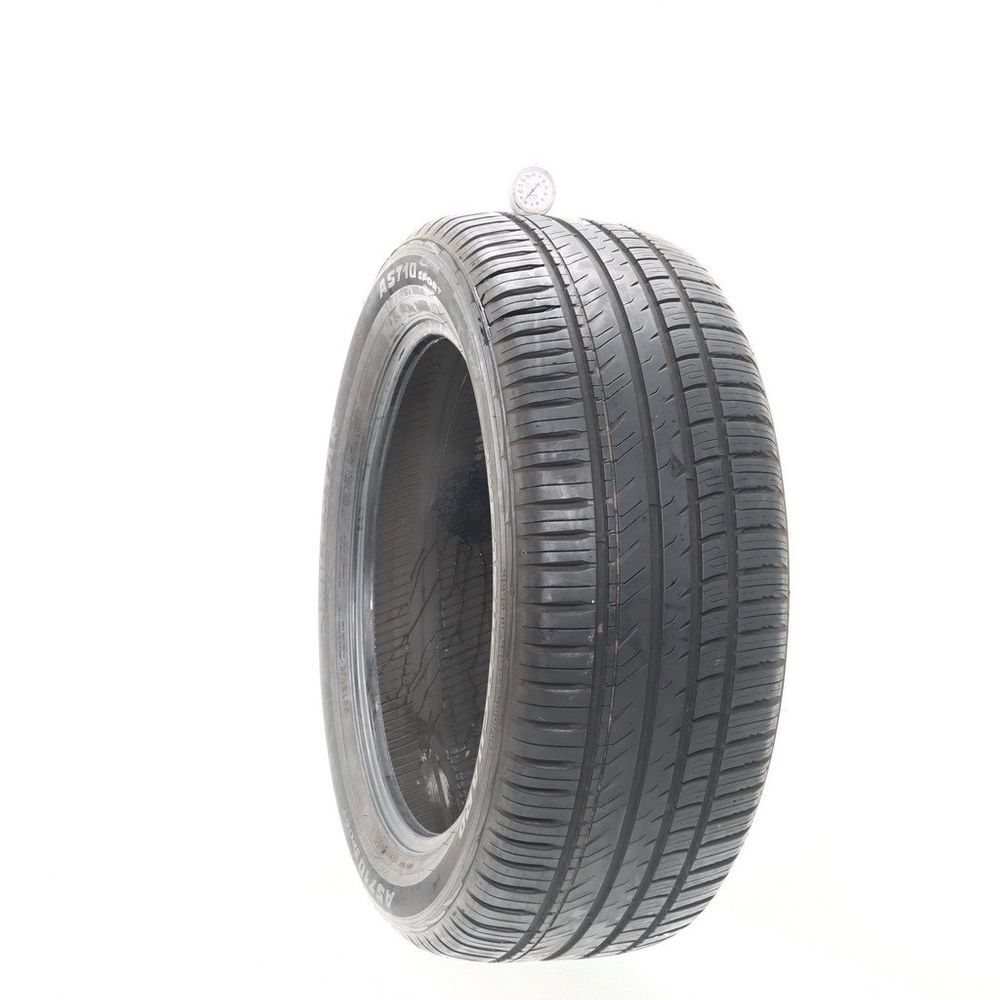 Used 265/50R20 Milestar Weatherguard AS 710 Sport 111V - 8.5/32 - Image 1