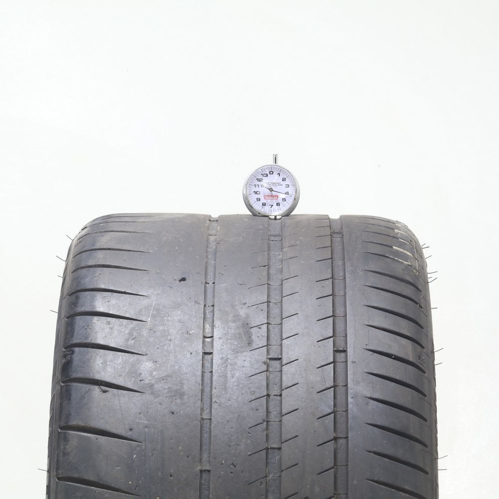 Used 305/30ZR21 Michelin Pilot Sport Cup 2 Connect 104Y - 4/32 - Image 2