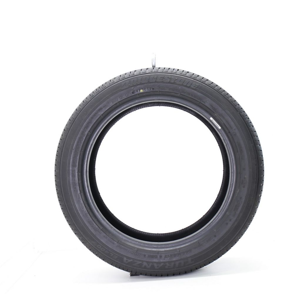 Used 245/45R17 Bridgestone Turanza EL400-02 MOE 95H - 9/32 - Image 3