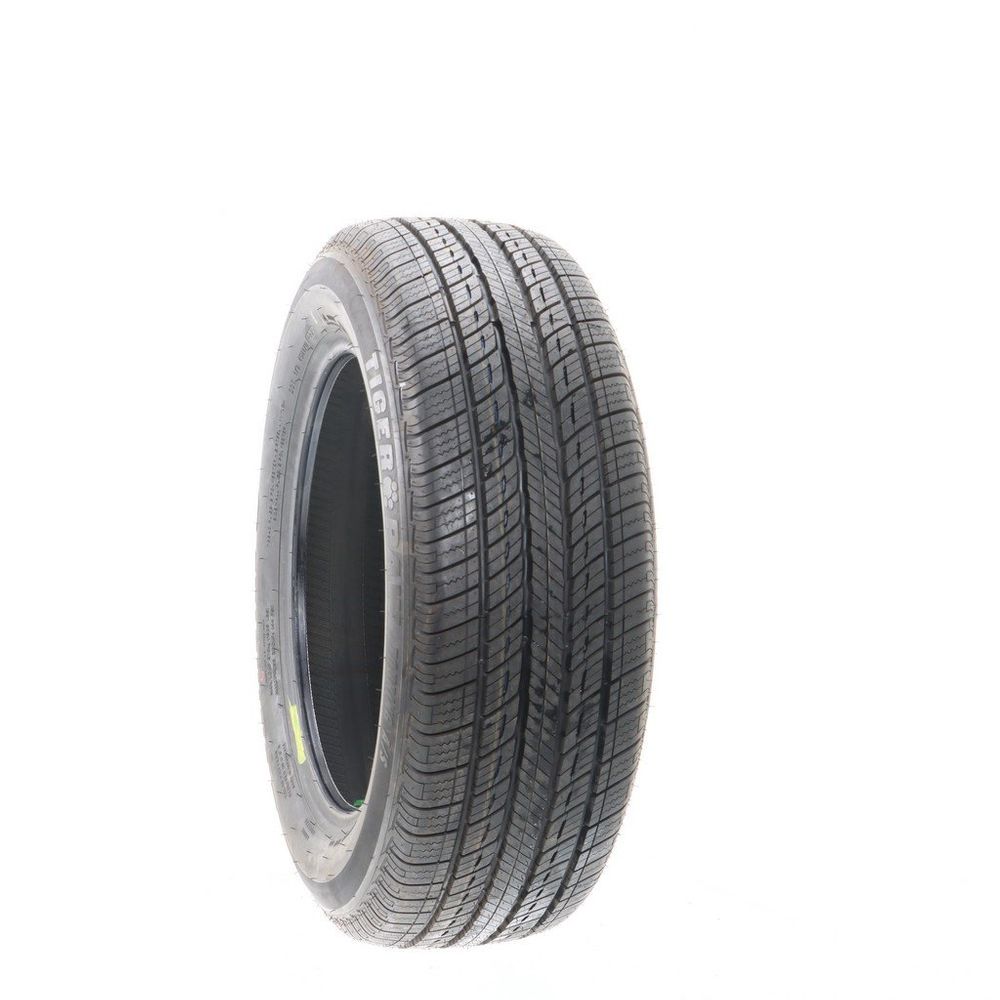 New 235/60R18 Uniroyal Tiger Paw Touring A/S 103V - Image 1