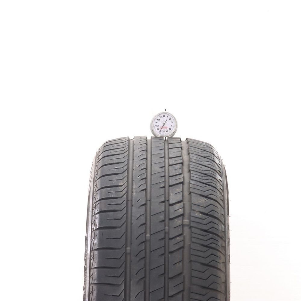 Set of (2) Used 245/60R18 Green Max Optimum Sport HP 105V - 8/32 - Image 2