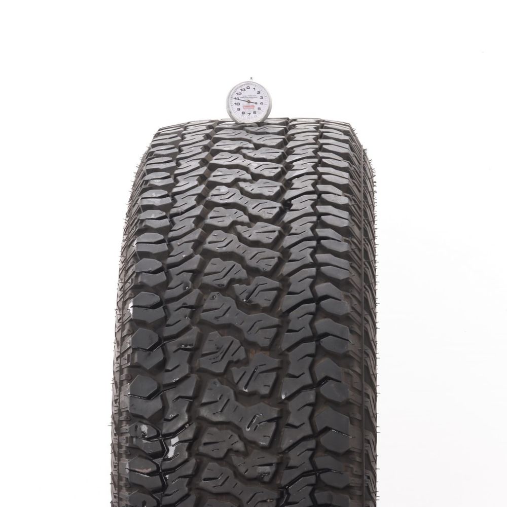 Used LT 275/70R18 SureDrive All-Terrain 125/122S E - 11/32 - Image 2