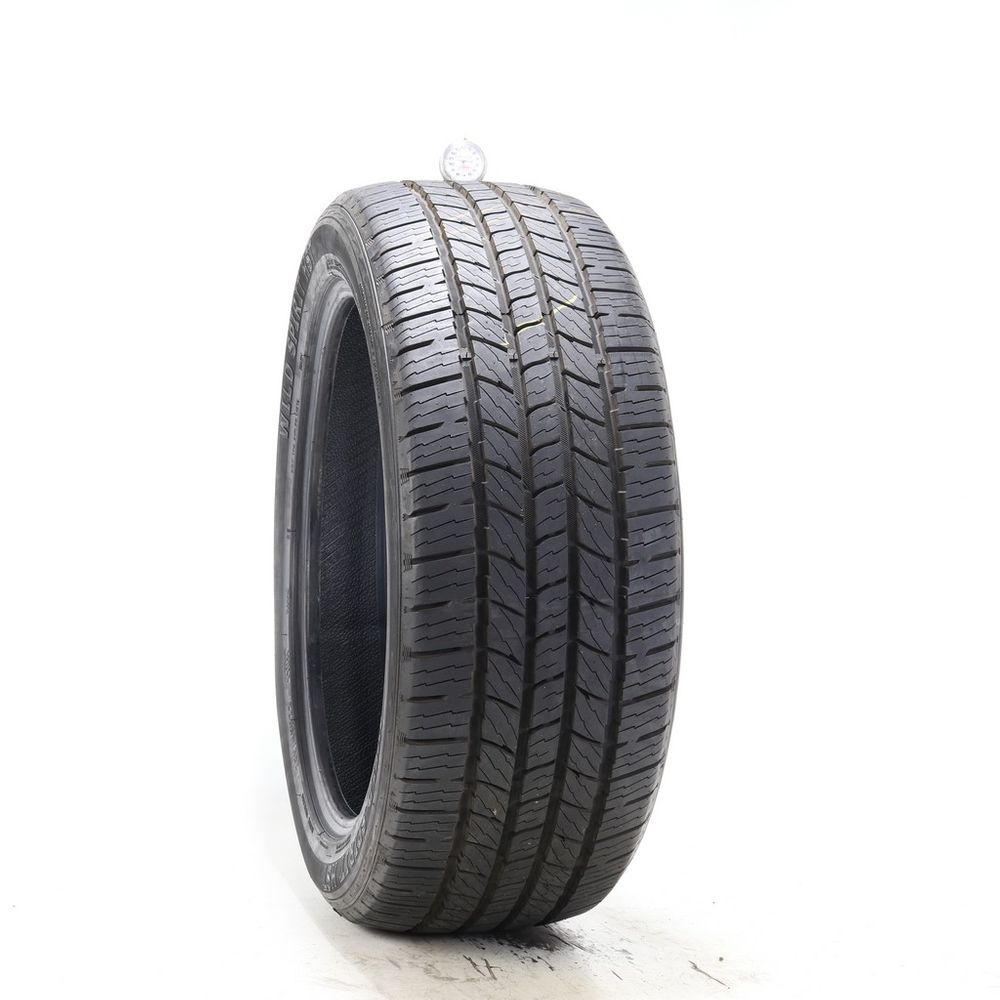Used 285/45R22 Wild Spirit HST 110H - 10.5/32 - Image 1