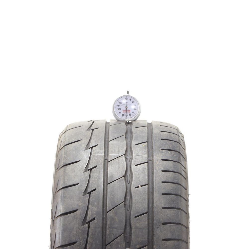 Set of (2) Used 225/45R18 Firestone Firehawk Indy 500 95W - 7-8.5/32 - Image 2