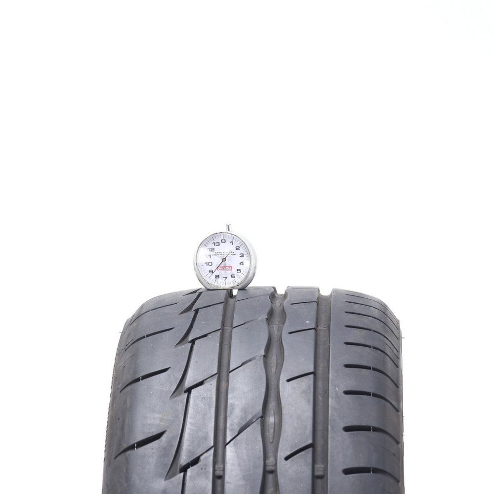 Set of (2) Used 225/45R18 Firestone Firehawk Indy 500 95W - 7-8.5/32 - Image 5