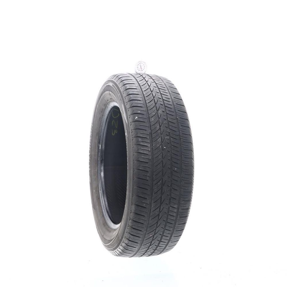 Used 225/60R18 Yokohama Tornante All Season 100H - 6/32 - Image 1