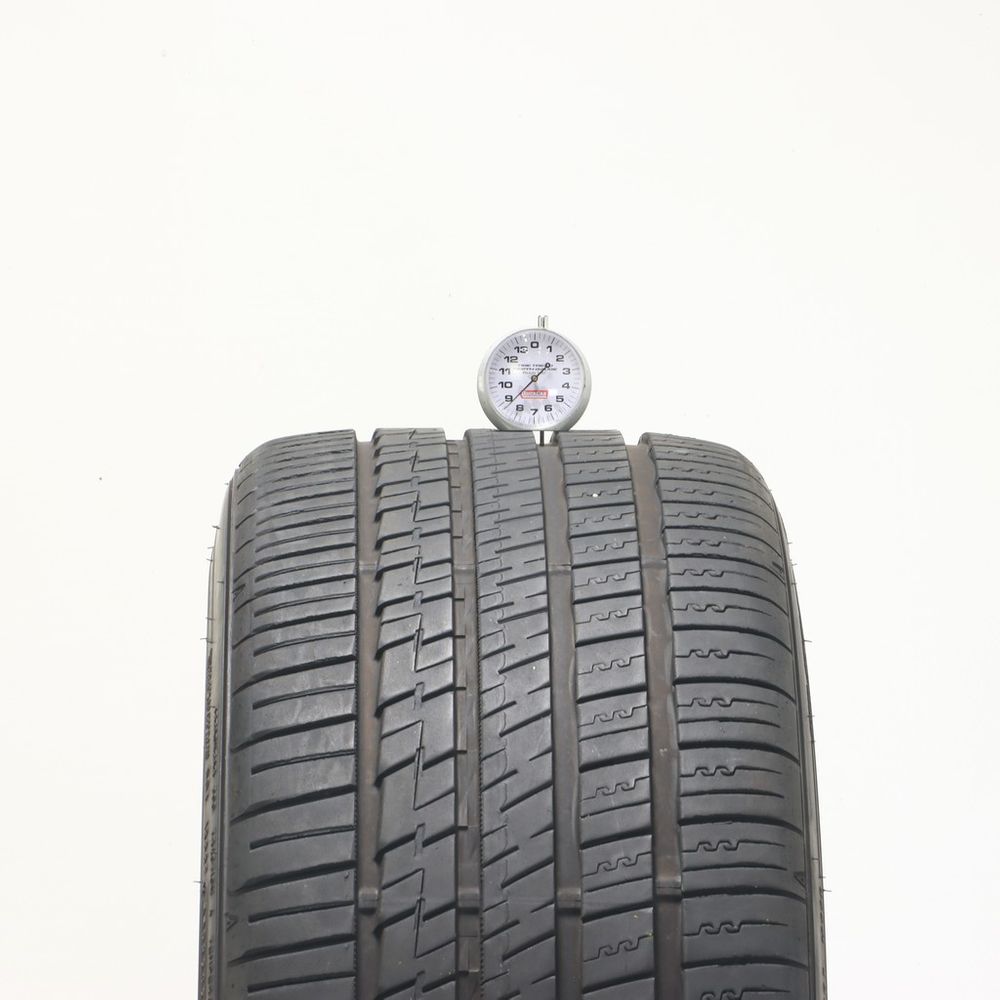 Used 255/35ZR20 Falken Azenis FK460 A/S 97Y - 8.5/32 - Image 2