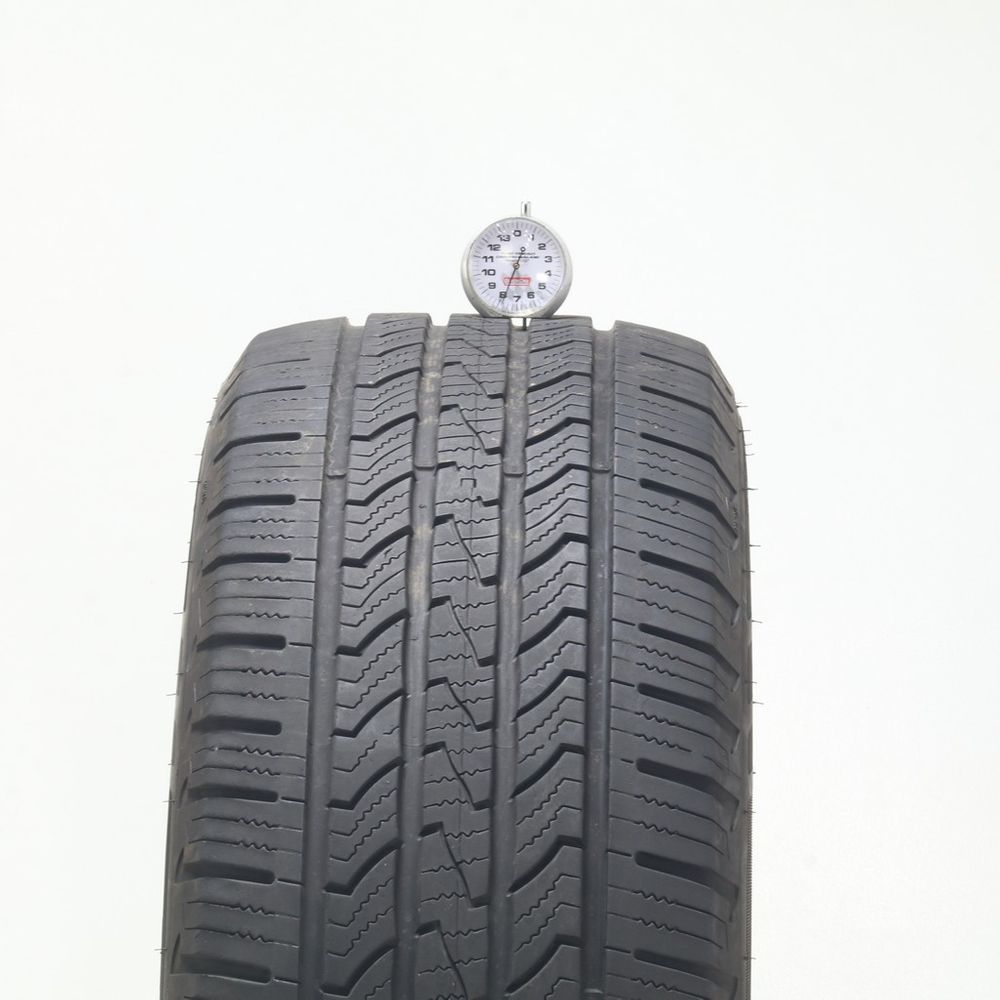 Set of (2) Used 245/55R19 Cooper Endeavor Plus 107H - 6-7.5/32 - Image 5