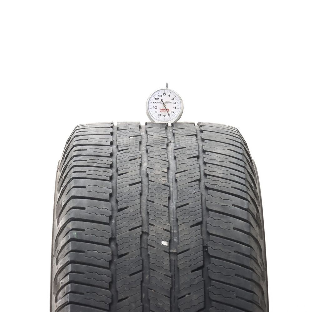 Used LT 275/65R18 Michelin Defender LTX M/S 2 123/120S E - 6/32 - Image 2
