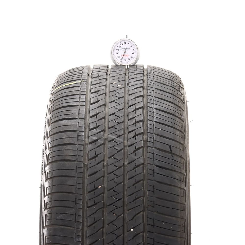 Used 235/55RF19 Bridgestone Ecopia H/L 422 Plus RFT 101V - 7.5/32 - Image 2