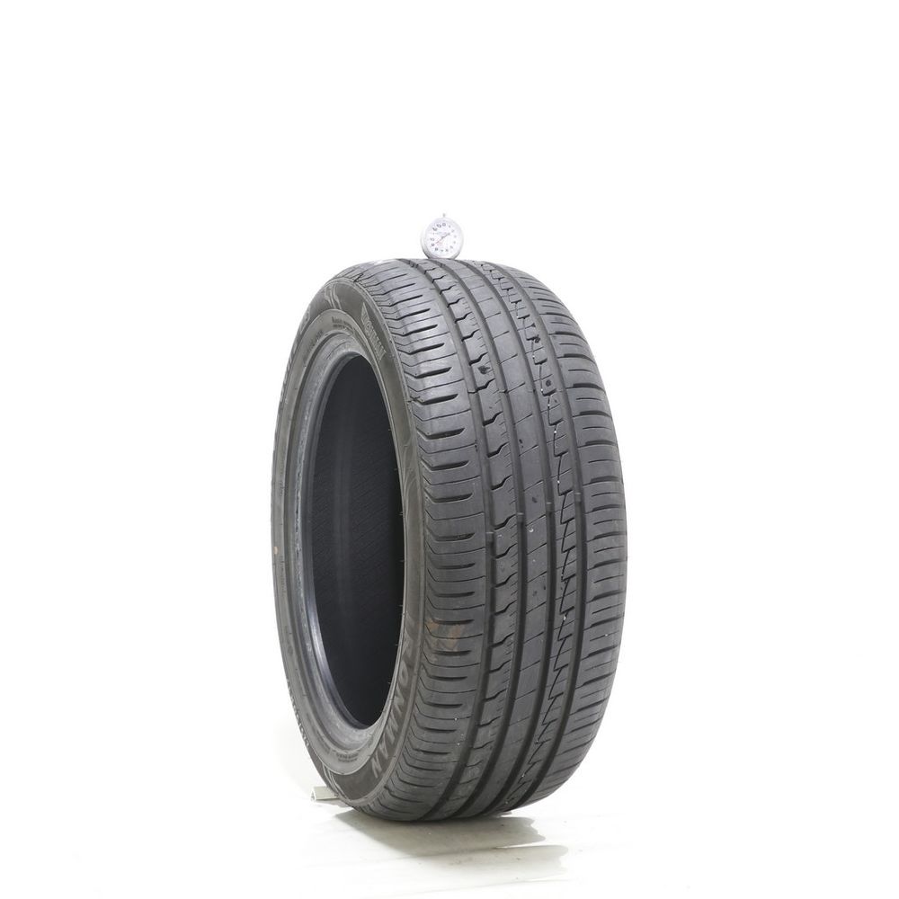 Set of (2) Used 225/50R17 Ironman IMove Gen 2 AS 94V - 8-9/32 | Utires
