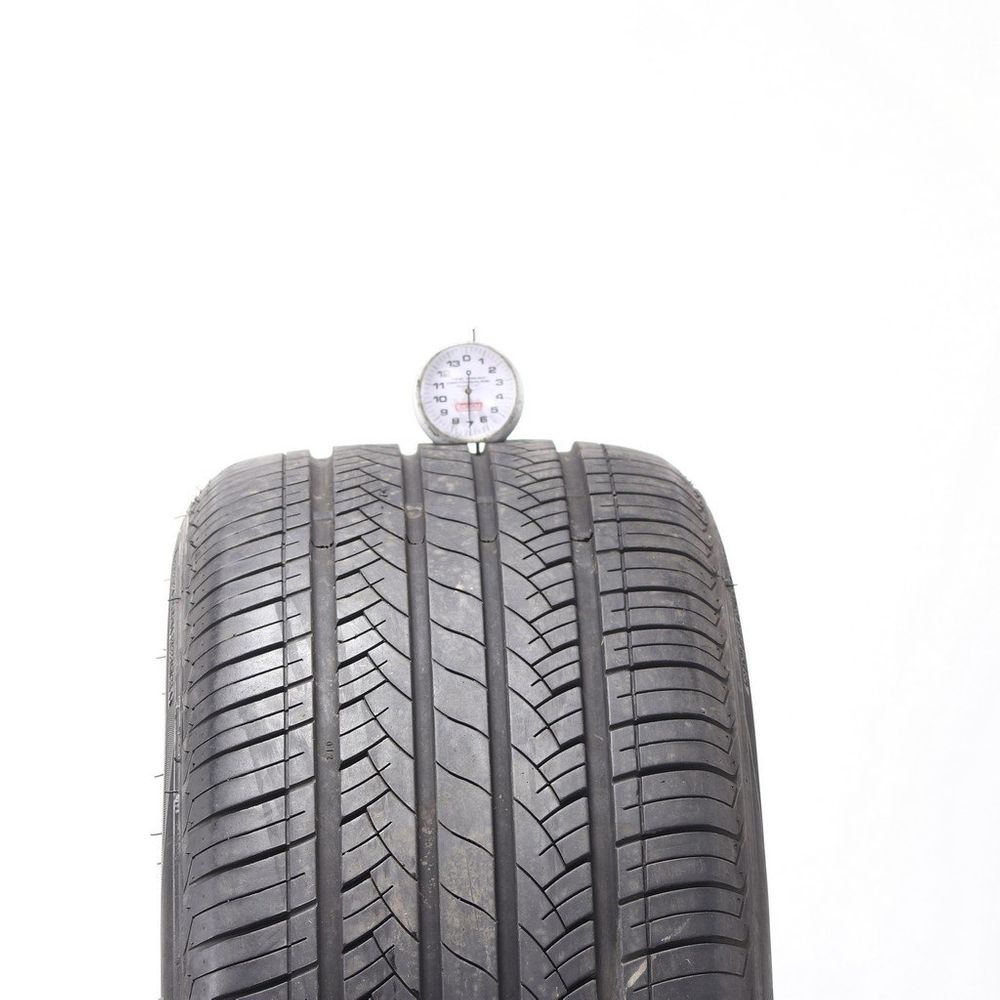 Set of (4) Used 255/45ZR20 Westlake SA-07 105W - 7-8.5/32 - Image 2