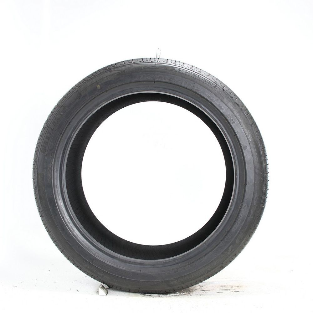 Set of (4) Used 255/45ZR20 Westlake SA-07 105W - 7-8.5/32 - Image 3