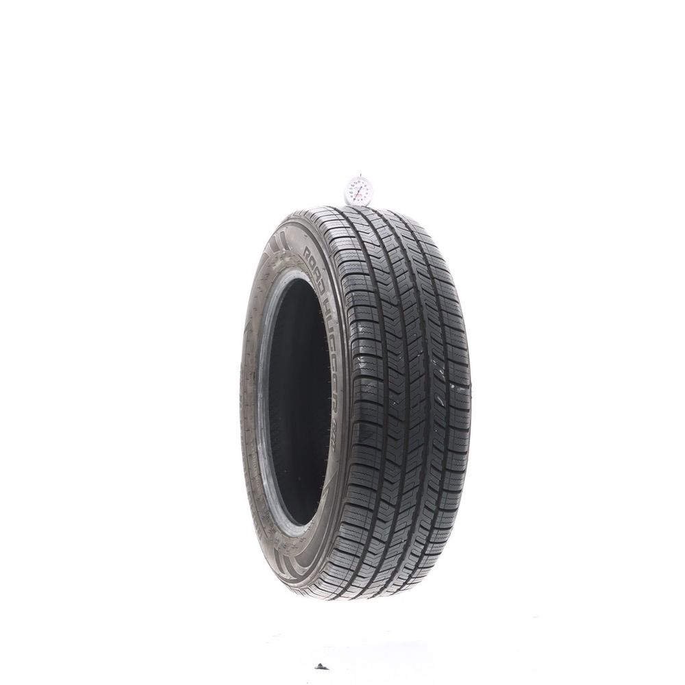 Set of (2) Used 205/60R16 Road Hugger GTP A/S 92H - 8-8.5/32 - Image 1