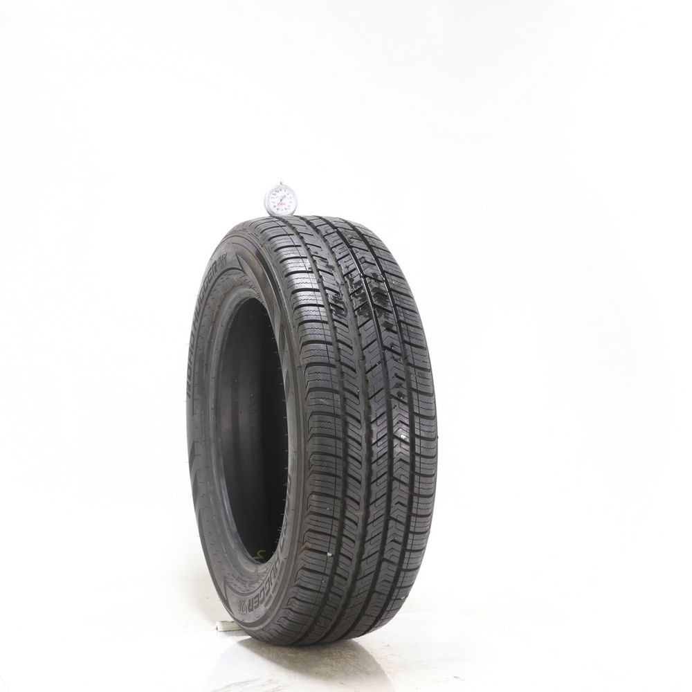 Set of (2) Used 205/60R16 Road Hugger GTP A/S 92H - 8-8.5/32 - Image 4