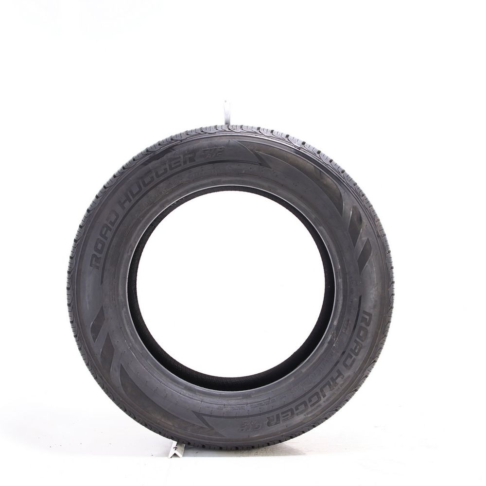Set of (2) Used 205/60R16 Road Hugger GTP A/S 92H - 8-8.5/32 - Image 6