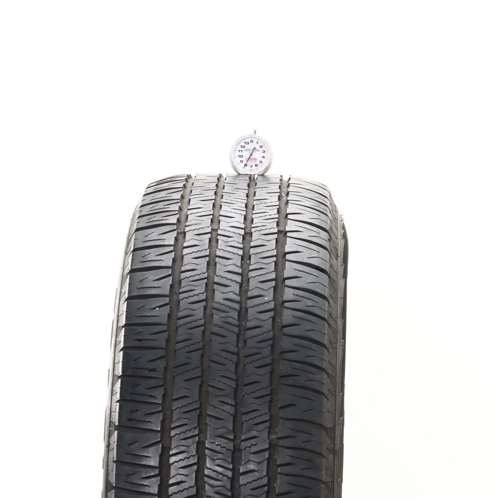 Set of (2) Used 265/70R18 Nexen Roadian HTX 2 RH51 116T - 8-8.5/32 - Image 2