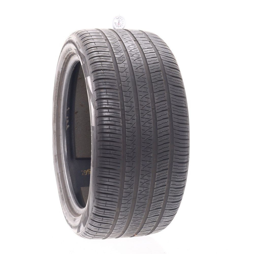 Used 315/40R21 Pirelli Scorpion Zero MO-S PNCS 111H - 7/32 - Image 1