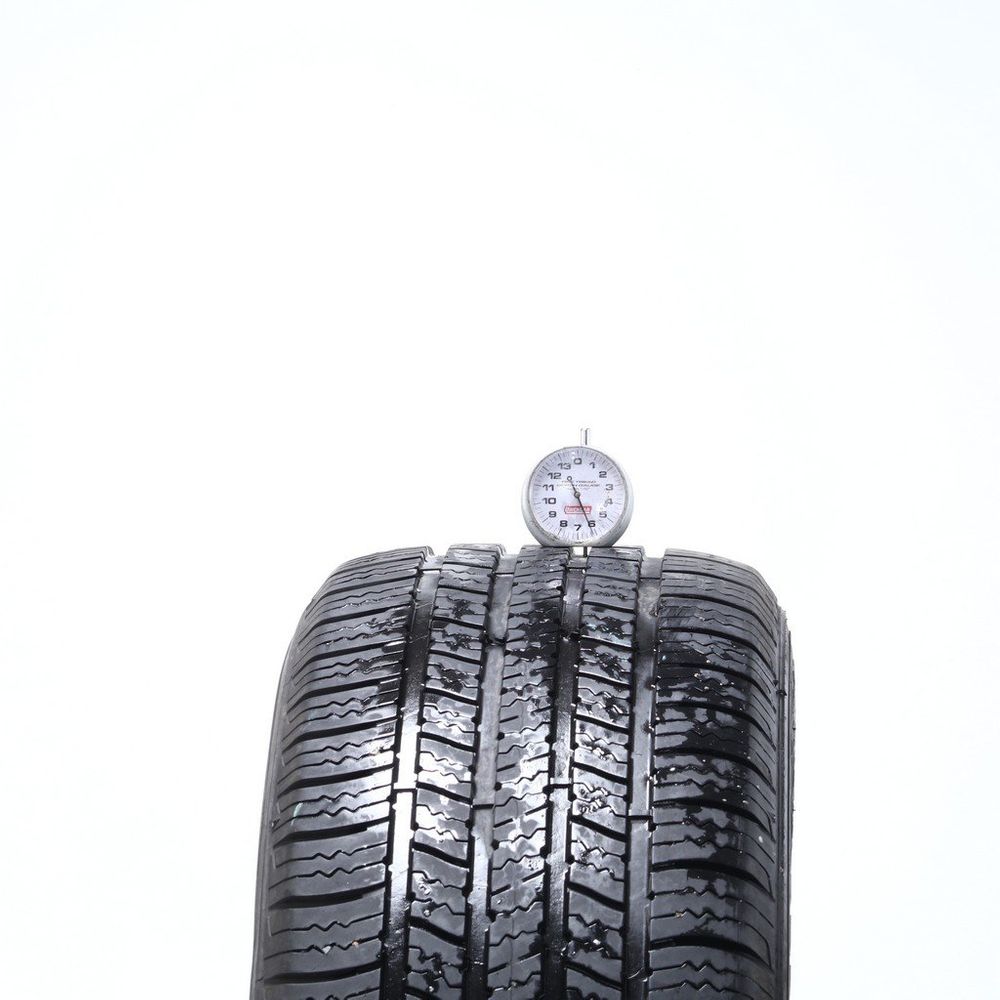 Set of (2) Used 235/55R18 Goodyear Viva 3 All Season 100H - 6-6.5/32 - Image 2