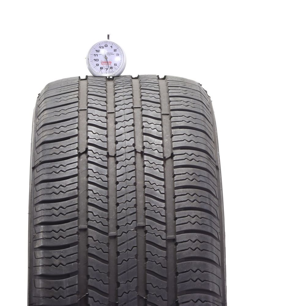 Set of (2) Used 235/55R18 Goodyear Viva 3 All Season 100H - 6-6.5/32 - Image 5