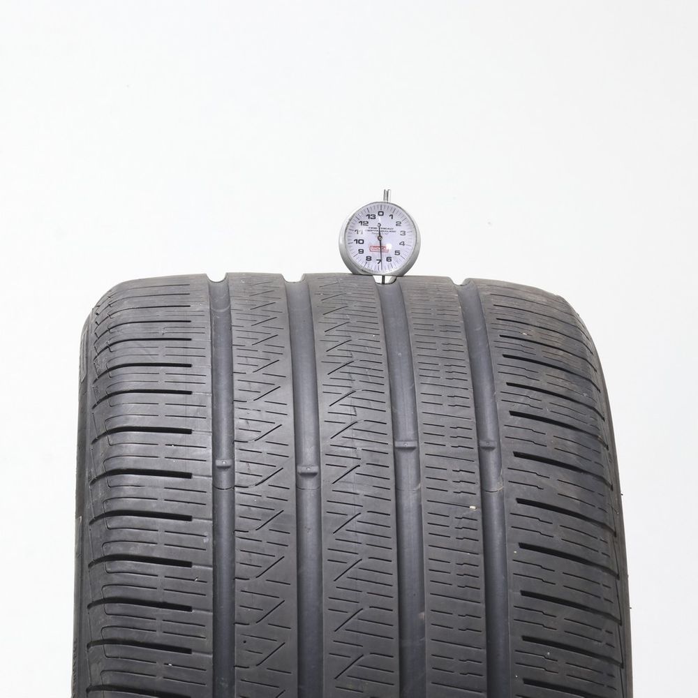 Used 315/30R21 Pirelli Cinturato P7 NO PNCS 105V - 6.5/32 - Image 2