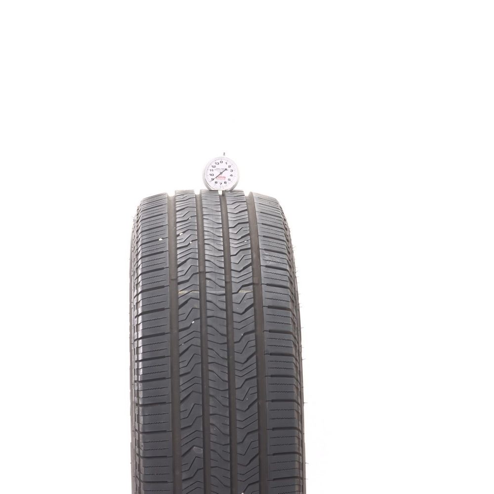 Used 225/65R17 Venom Power Covert Grip CV 102H - 9/32 - Image 2