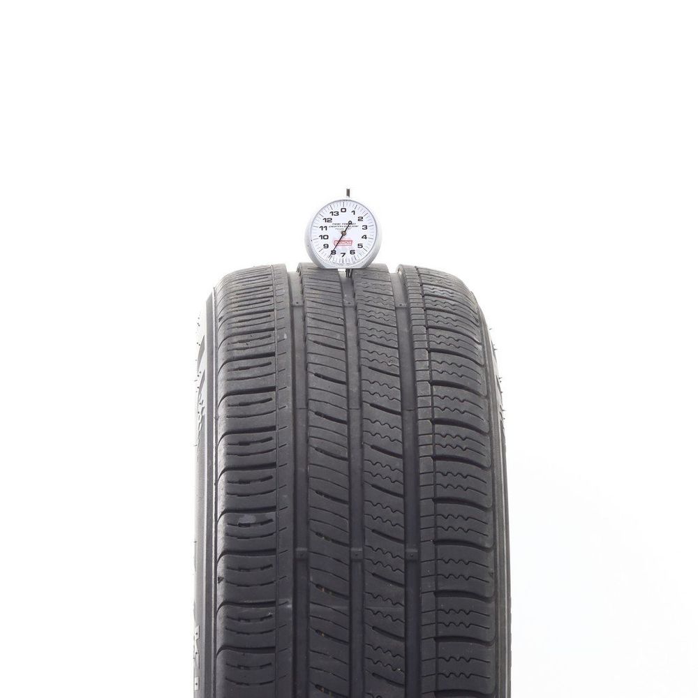Set of (2) Used 185/60R15 Kumho Solus TA11 84T - 7.5-8/32 - Image 5