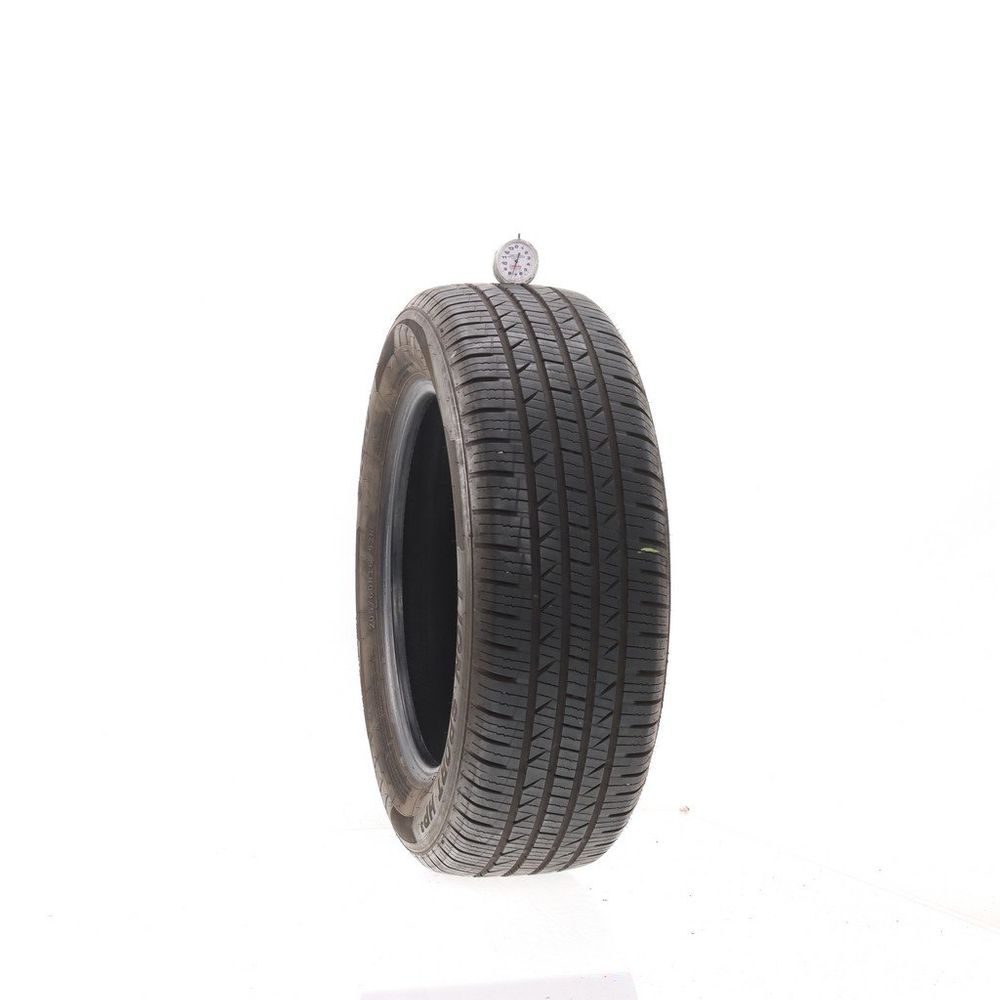 Used 205/60R16 Leao Lion Sport HP3 92H - 7.5/32 - Image 1