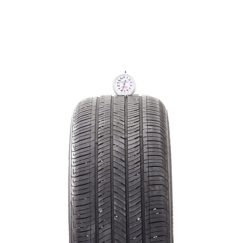 Set of (4) Used 205/55R16 Kumho Solus TA31 91H - 6.5-7.5/32 - Image 5