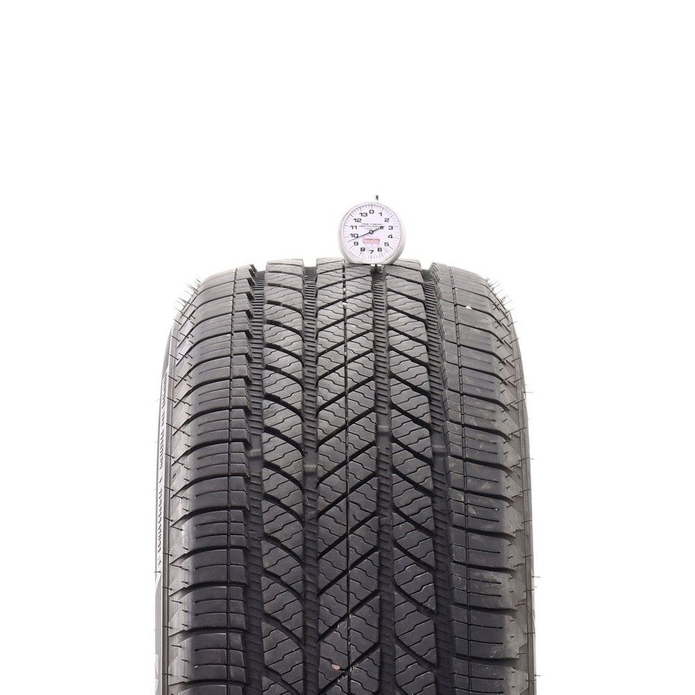 Used 265/60R18 Bridgestone Alenza AS Ultra 110V - 9.5/32 - Image 2