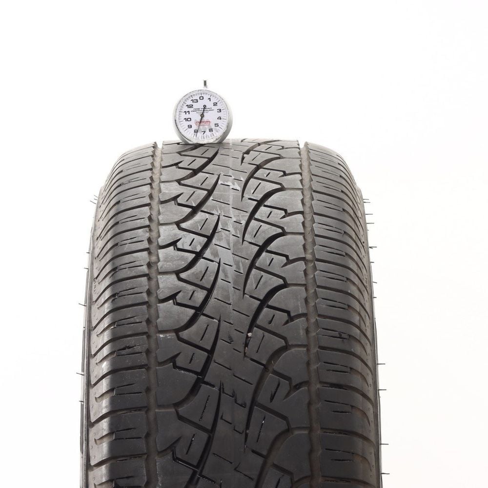 Set of (4) Used 265/70R17 Pirelli Scorpion ATR 115T - 7.5-9/32 - Image 2