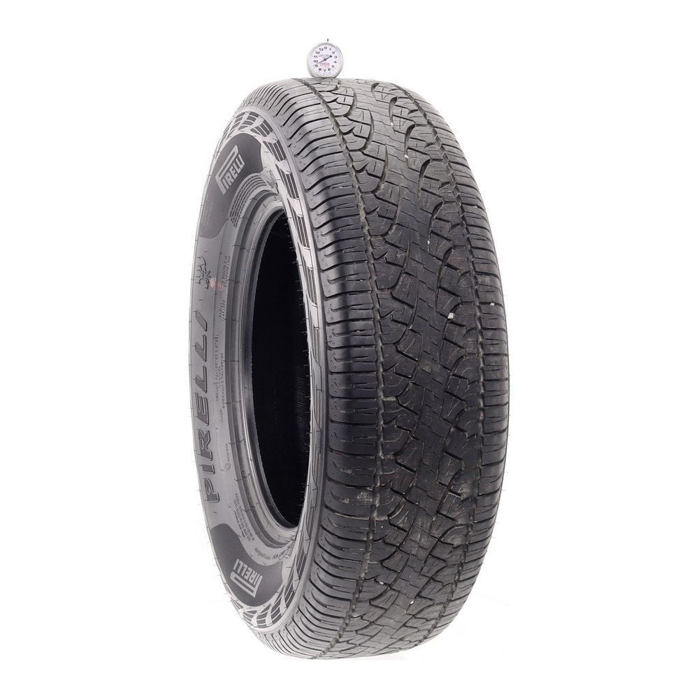 Set of (4) Used 265/70R17 Pirelli Scorpion ATR 115T - 7.5-9/32 - Image 4