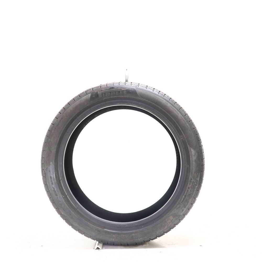Used 215/45R17 Pirelli P Zero Plus 91W - 7/32 - Image 3