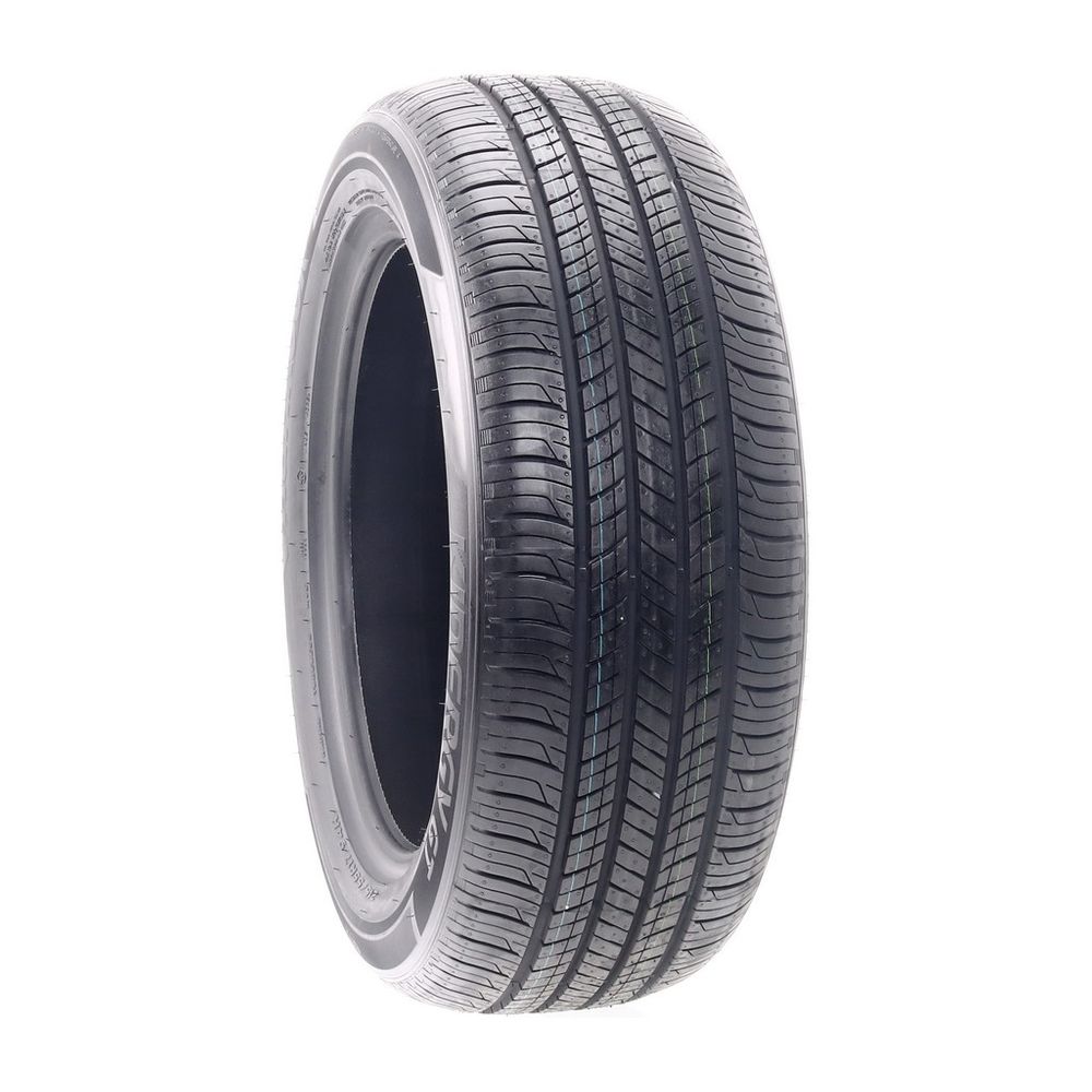 Set of (2) New 215/55R17 Hankook Kinergy GT 94H - 10/32 - Image 1